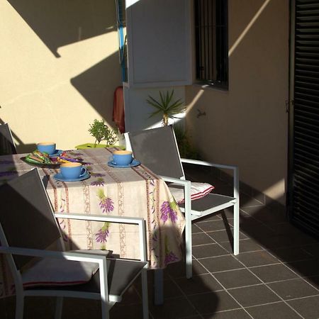 Sunset Penthouse Sitges Διαμέρισμα Εξωτερικό φωτογραφία