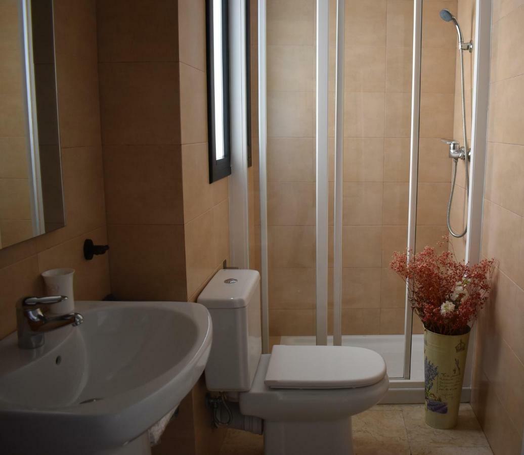 Sunset Penthouse Sitges Διαμέρισμα Εξωτερικό φωτογραφία