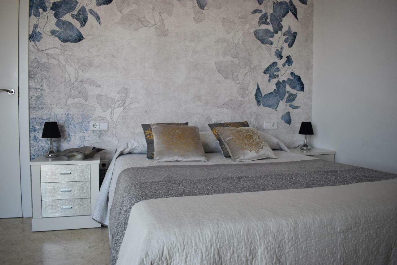 Sunset Penthouse Sitges Διαμέρισμα Εξωτερικό φωτογραφία