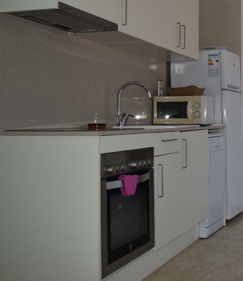 Sunset Penthouse Sitges Διαμέρισμα Εξωτερικό φωτογραφία