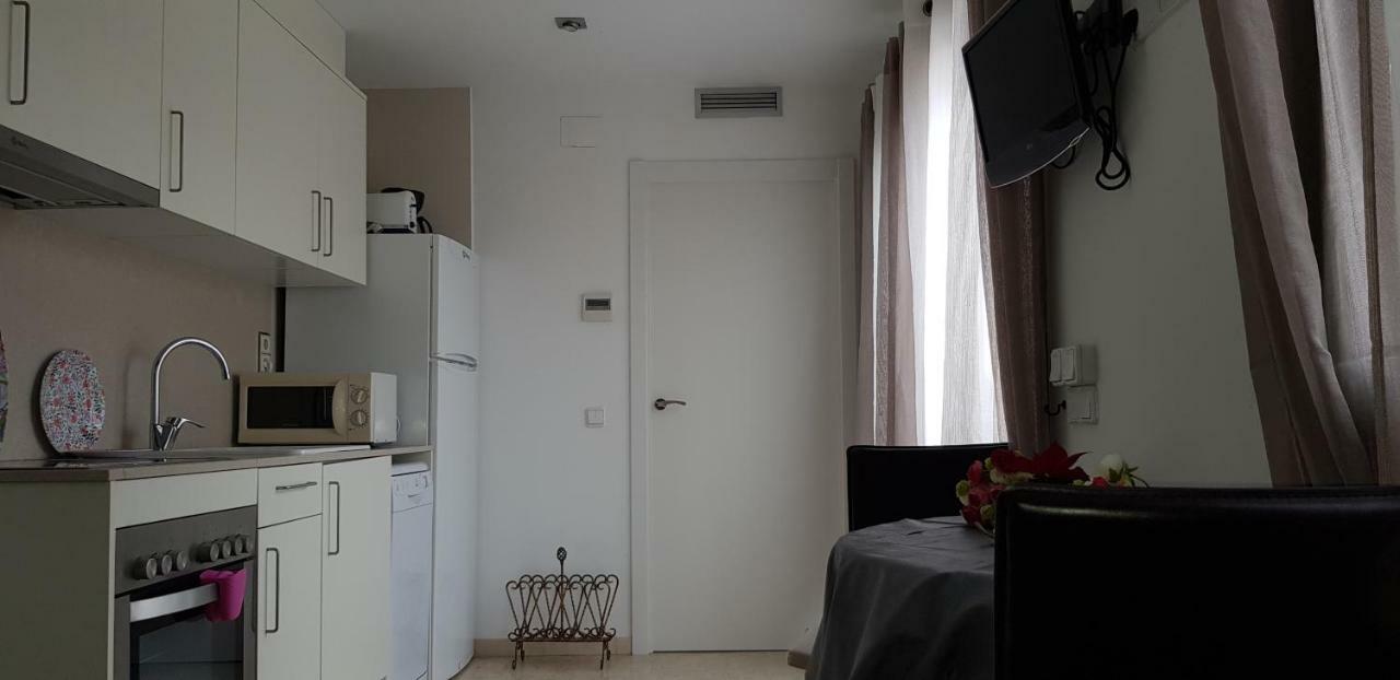 Sunset Penthouse Sitges Διαμέρισμα Εξωτερικό φωτογραφία