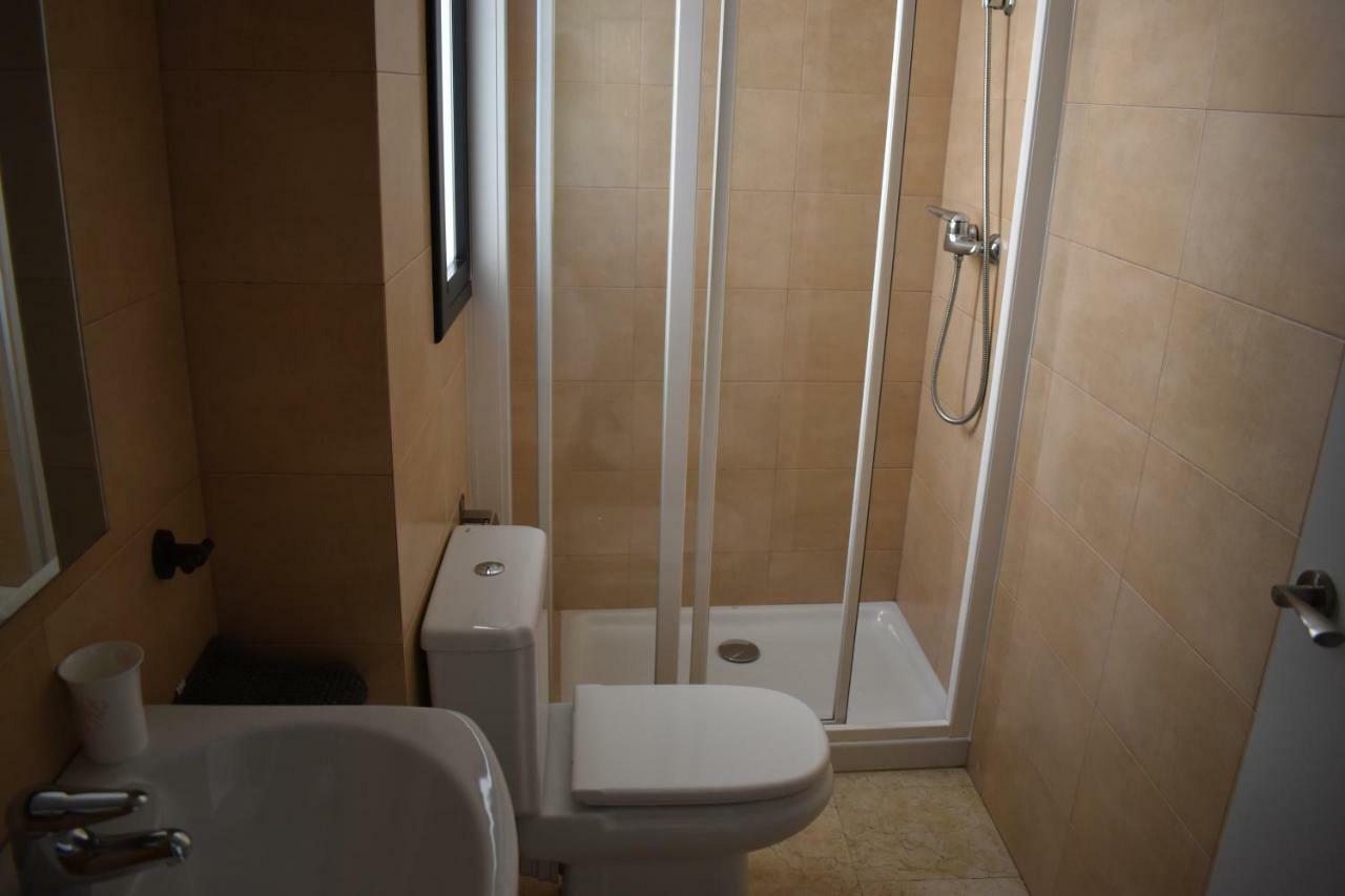 Sunset Penthouse Sitges Διαμέρισμα Εξωτερικό φωτογραφία